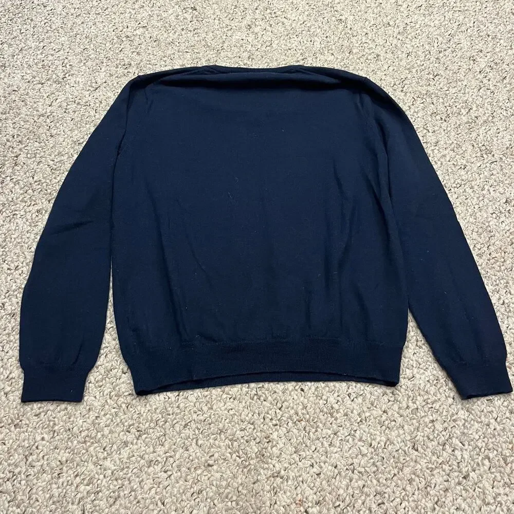 J. Crew great gently